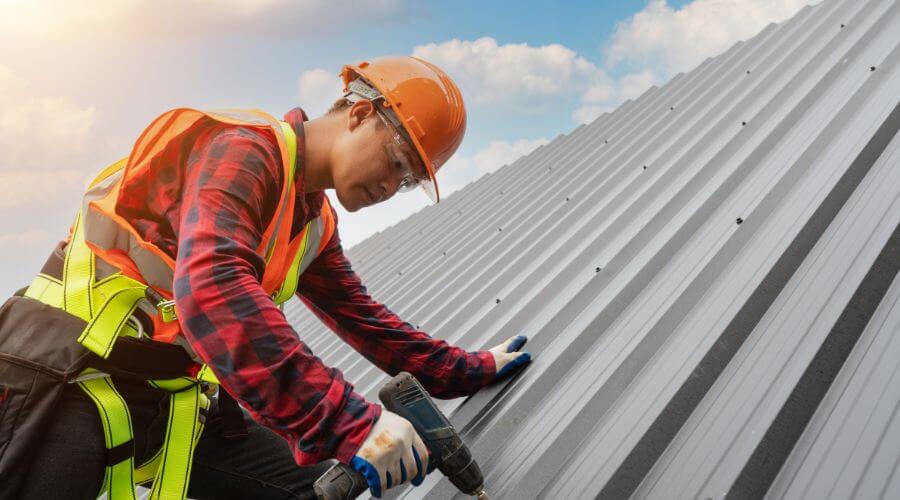 Expert top industrial roofings services in Lake City, PA